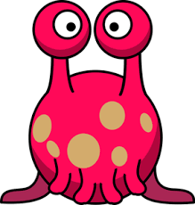 204 alien free clipart | Public domain vectors